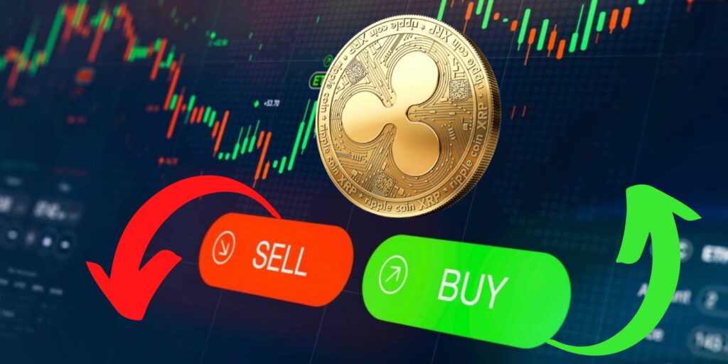 XRP Shines Amid Crypto Consolidation