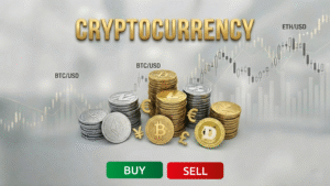 Cryptocurrency