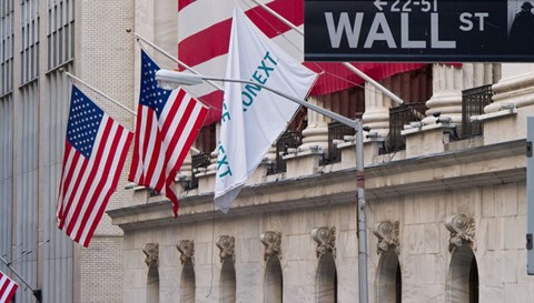 DOW JONES INDEX PRICE NEWS AND WEEKLY CHARTS ANALYSIS – 14 APRIL 2023