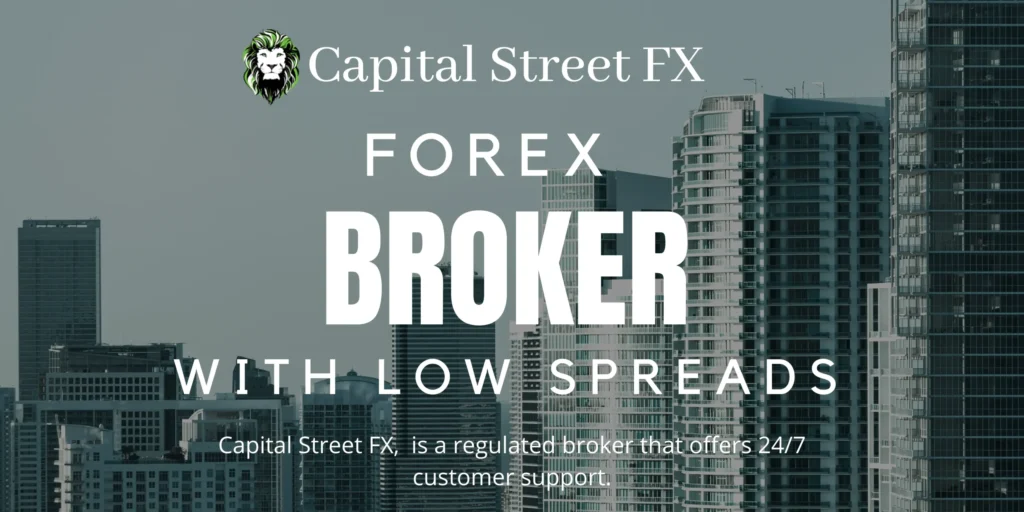 Forex Broker with Low Spreads: A Comprehensive Guide