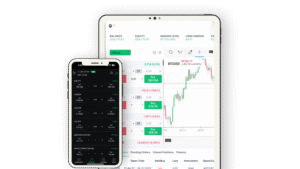 Platform Fxyfi