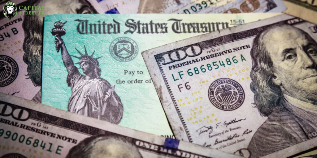 Rising U.S. Treasury Yields: Debt Ceiling Talks and Fed Uncertainty