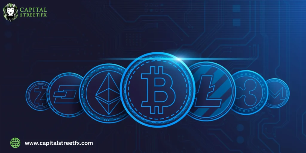 Spend Cryptocurrencies at Top Brands, Earn Pay Rewards