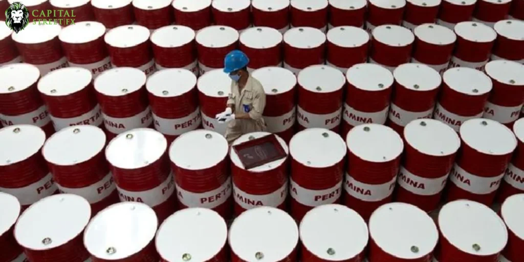 Optimistic Outlook: US Energy Demand Rises