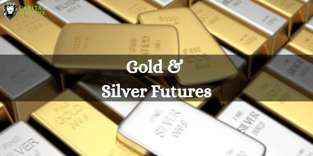 Gold & Silver Trading Analysis and Expert Insights