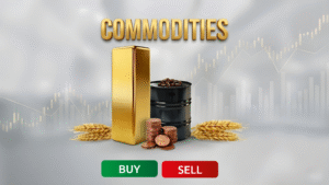 commodities