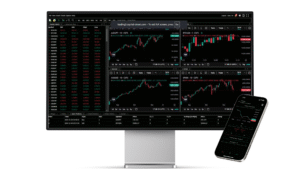 ALT-X Advanced Trading Platform – Capital Street FX 1 ALT-X Advanced Trading Platform – Capital Street FX ALT-X Trading Platform Dashboard for Forex and CFD Trading