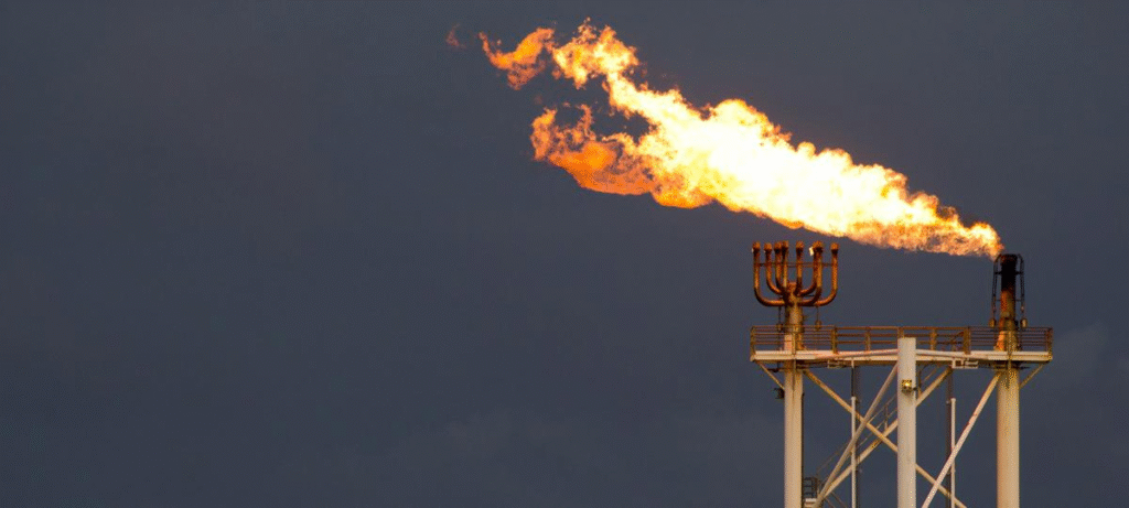 The Powerhouse Fuel: Exploring the Role of U.S. Natural Gas