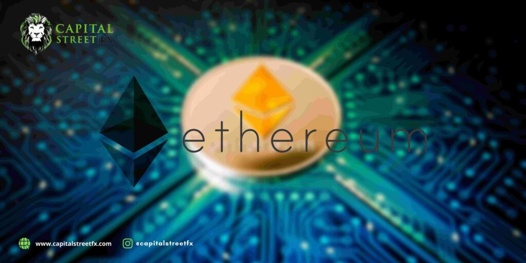 Ethereum Open Interest Surges 40% After Shapella Upgrade – 20 April