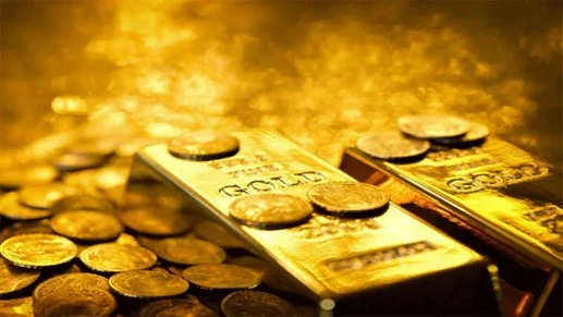 Gold prices rise for fourth day on easing inflation – 14 April 2023