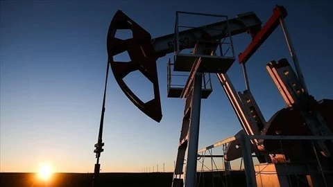 Oil exporters surprise with production cut amid market – 03 April