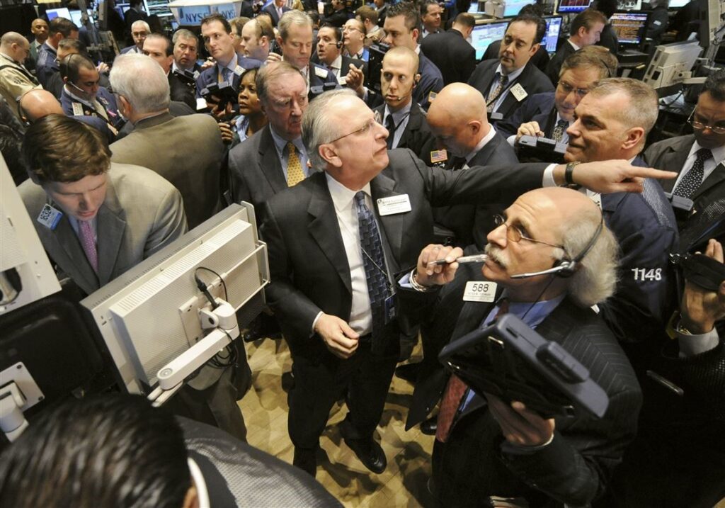 Bond News:- US 10 YR. T-Bond Price & Technical Analysis– 12 April 2023