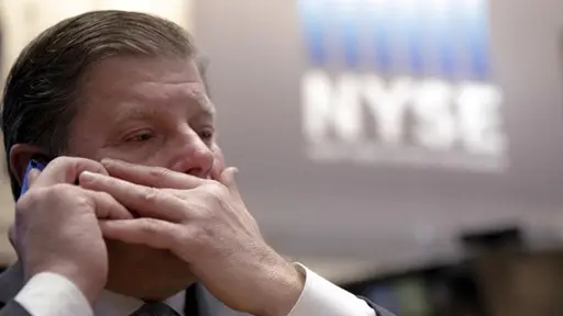 S&P 500 Drops 0.3% as Tech Stocks Lead Decline – 06 April 2023