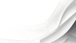 banner container white