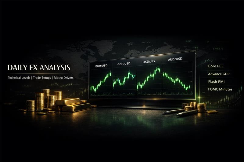 Daily Forex Analysis