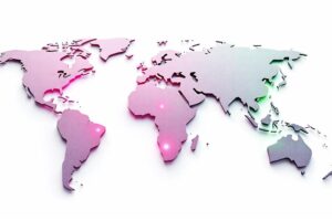 Forex, crypto and CFD trading platform by Capital Street FX showing global market access