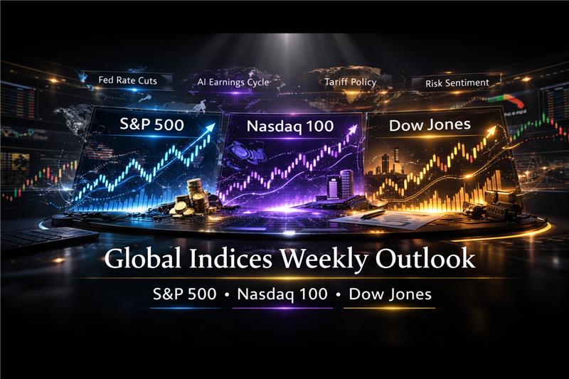 Global Index Weekly Report