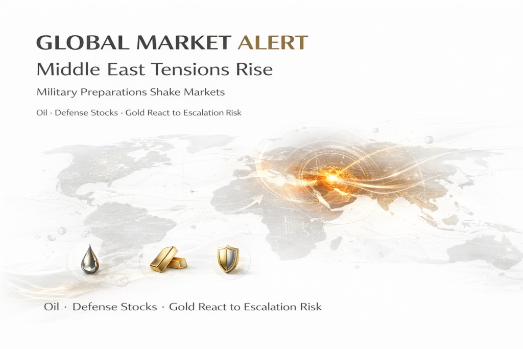 When a Nation Buries Its Secrets, the World Pays the Price