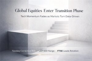 Index Market Analysis — February 27, 2026 | Nasdaq 100, S&P 500 & FTSE 100 Deep Dive