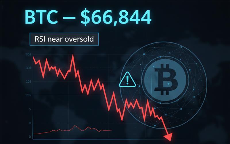 CAPITAL STREET FX  |  DAILY CRYPTO ANALYSIS