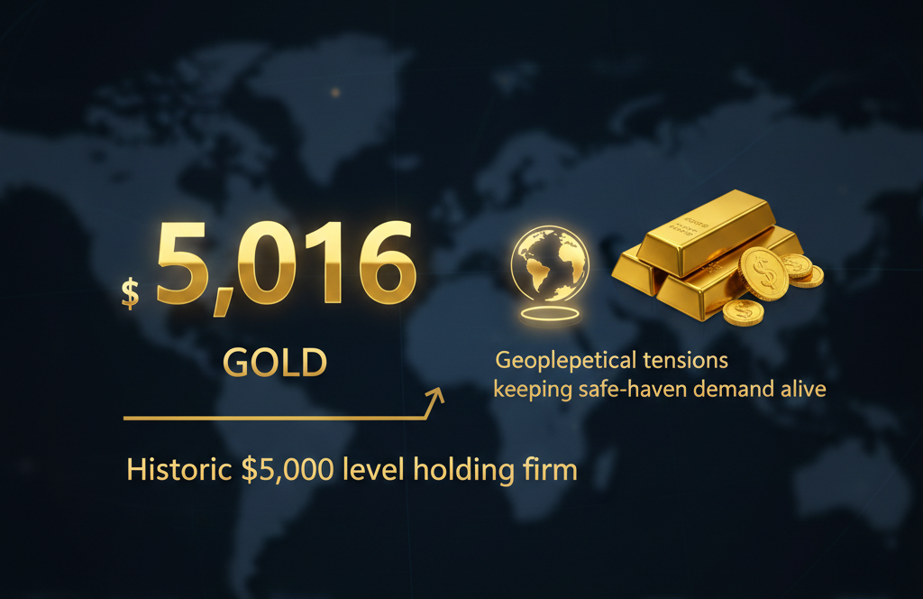 CAPITAL STREET FX  |  DAILY COMMODITY ANALYSIS