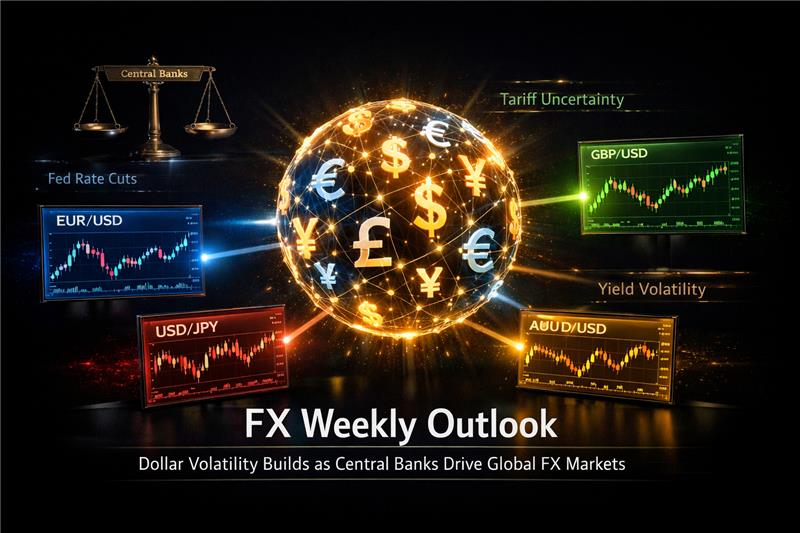 Forex Weekly Report