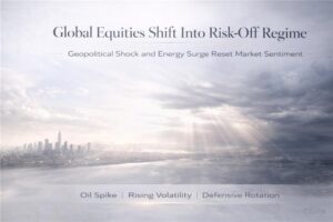 Index Market Analysis – March 2, 2026 | Operation Epic Fury & Market Shockwaves