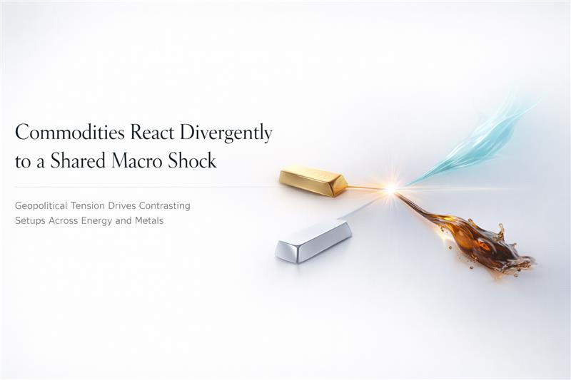 CSFX Commodity Market Analysis – March 27, 2026 | Gold, Silver, Crude Oil, Natural Gas