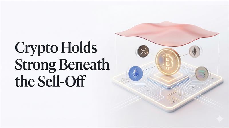 Crypto Market Analysis — March 20, 2026 | BTC · ETH · XRP · SOL | CryptoDesk Research