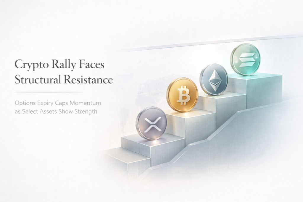 Crypto Market Analysis | March 25, 2026 | BTC · ETH · XRP · SOL</p>