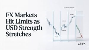 Forex Market Analysis — March 23, 2026 | EUR/USD · GBP/USD · USD/JPY · AUD/USD | Capital Street FX
