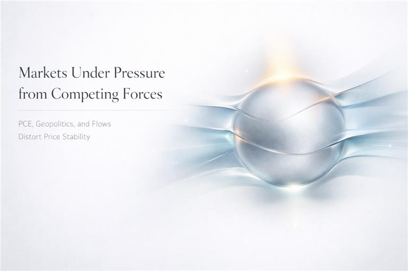 Forex Market Analysis — March 27, 2026 | EUR/USD · GBP/USD · USD/JPY · AUD/USD | Capital Street FX