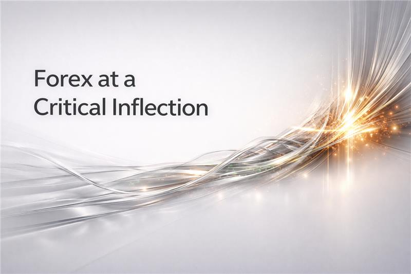 CSFX Forex Intelligence — Week of March 31, 2026