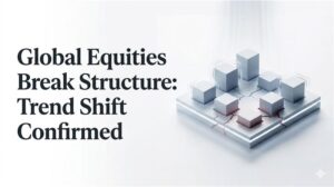 CSFX Weekly Index Analysis | Dow Jones · S&P 500 · FTSE 100 | March 21, 2026 | Capital Street FX