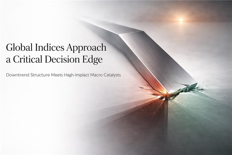 Global Index Market Analysis — March 27, 2026 | CSFX Research