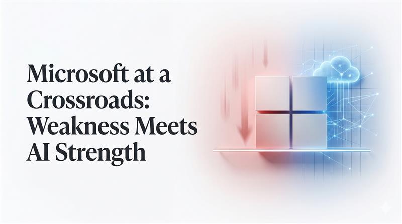 Microsoft (MSFT) Trade Idea Today | Stock Technical Analysis & Entry Price – March 20, 2026