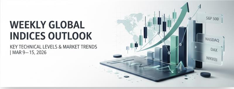 The Great Transatlantic Divergence: FTSE Hits All-Time Highs While Nasdaq Stares at Its 200-Day Moving Average | The Capital Dispatch