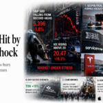 Market Close Trading Analysis