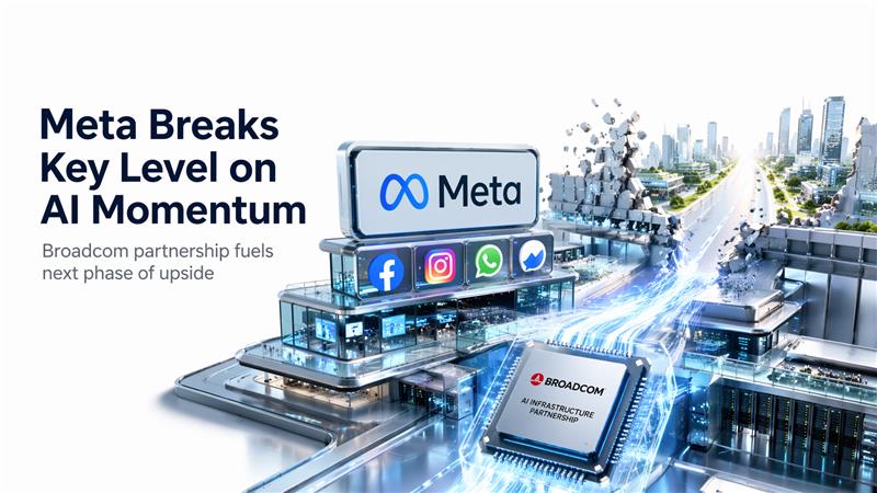Meta Platforms (META) Market Outlook & Trade Setup – April 15, 2026 | CSFX Research