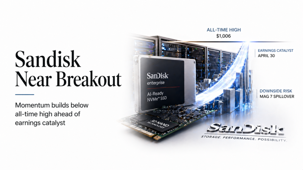 sandisk