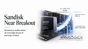 sandisk
