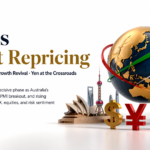 Asias great repricing overview
