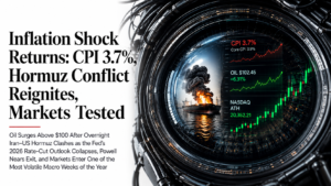 Daily Market Analysis