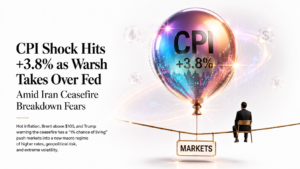 CPI BEATS