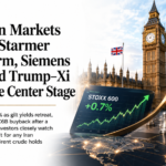 Daily Market Analysis