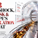ECB Hike Shock, Oil Risk & Europe’s Stagflation Threat
