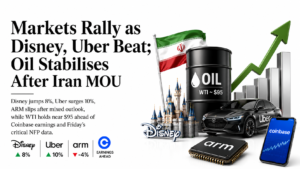 Daily Market Analysis May 7, 2026 | Morning Session | Capital Street FX