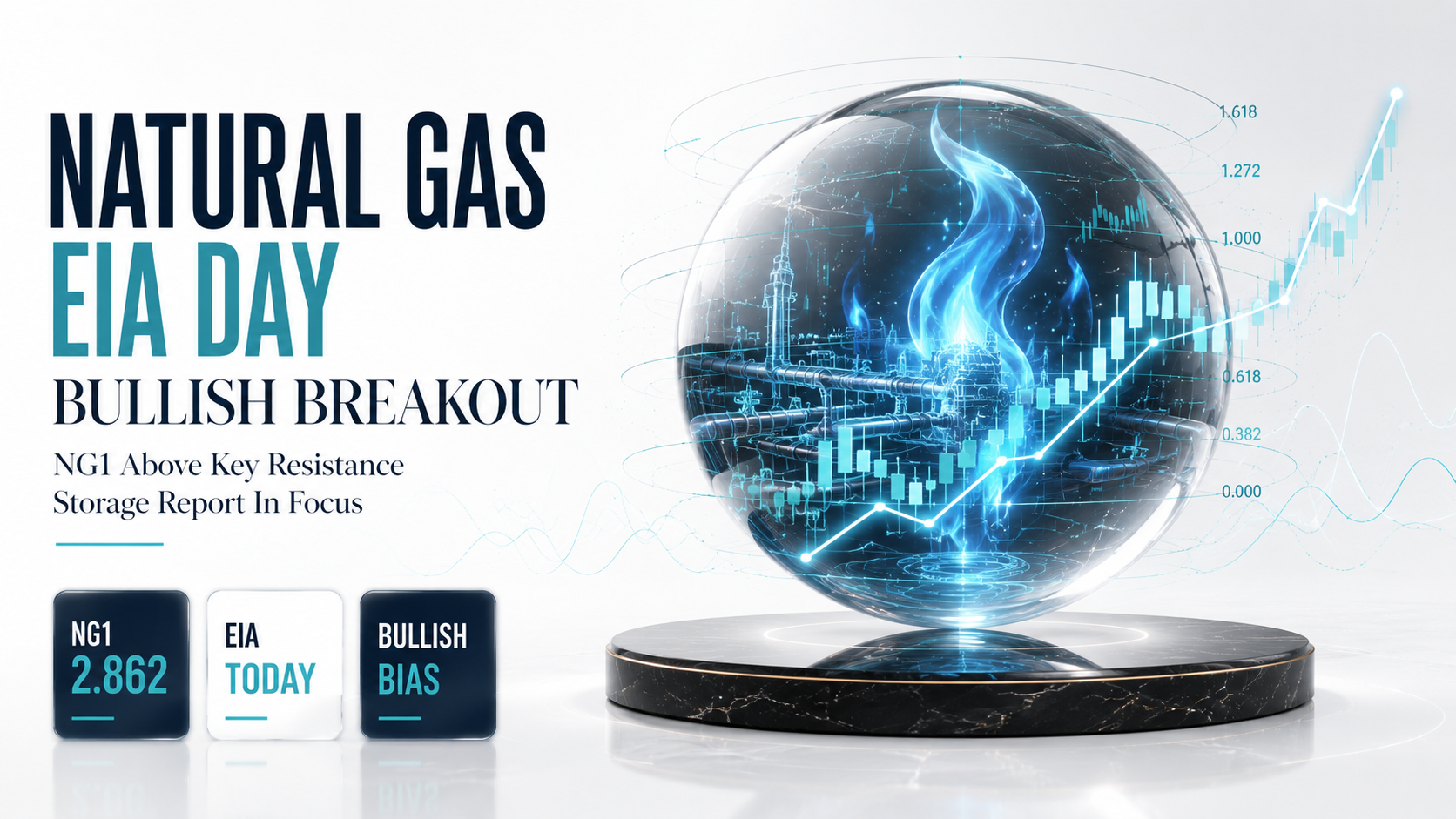 Natural GAS