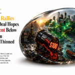 OIL CRASH