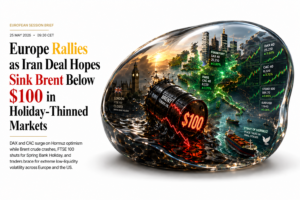 OIL CRASH
